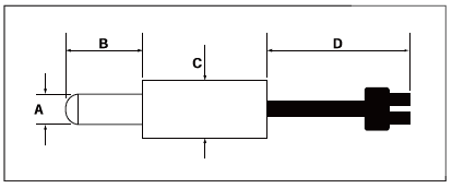 製品仕様