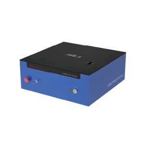 波長可変レーザーシステム TLS