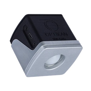 超小型・OEM向けモジュール<br>ミリ波イメージングシステム   uCore