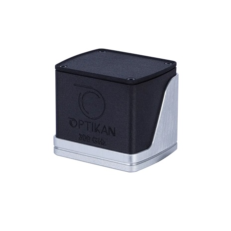 超小型・OEM向けモジュール<br>ミリ波イメージングシステム   uCore