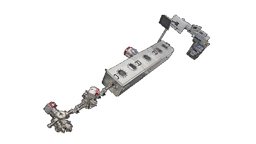 フェムト秒エンハンスメントキャビティ　CALDERA
