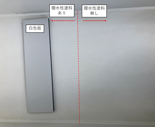 塗装鋼構造物