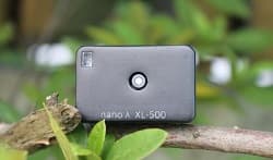 広帯域・超小型  分光センサー評価キット <br>XL-500 / XL-500A