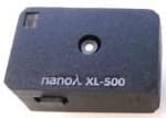 XL500 BLE spectroradiometer