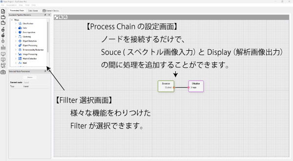 FluxTrainer使用手順Step1_ツール起動
