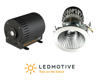 LED MOTIVE（エルイーディーモーティヴ）社の波長可変光源