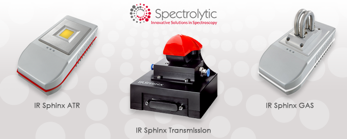 IR Sphinxシリーズご紹介