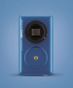 Optomotive ハイスピードカメラシリーズ <br>VELOCIRAPTOR EVO