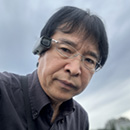 平藤雅之氏